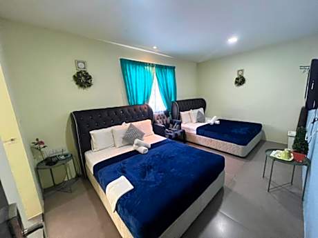 The Tree Boutique Hotel