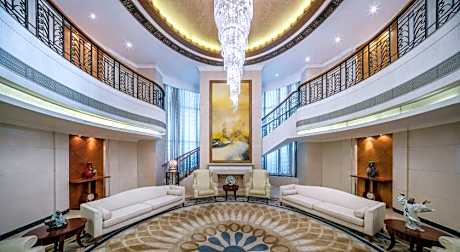 Crowne Plaza Foshan By IHG