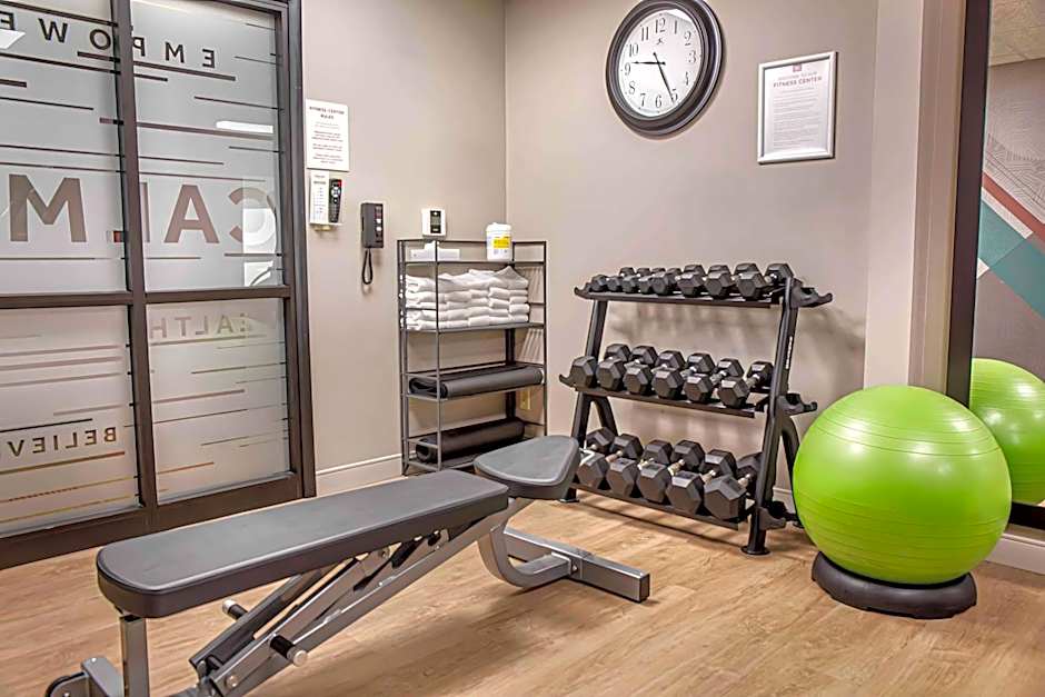 DRURY INN & SUITES ST LOUIS SOUTHWEST