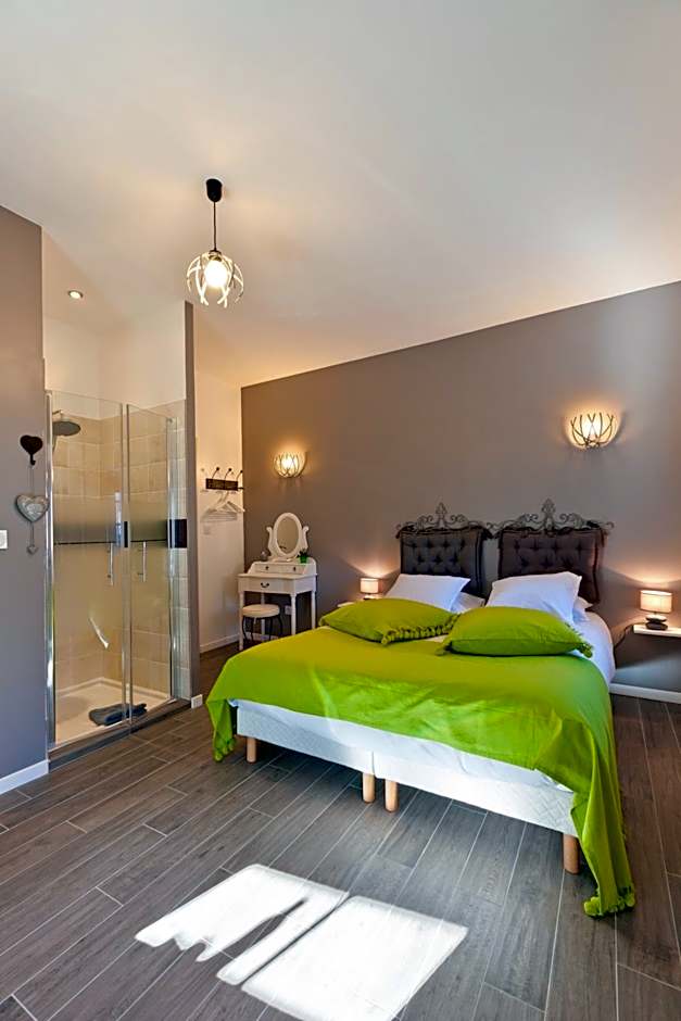 Clos De La Gourmandière