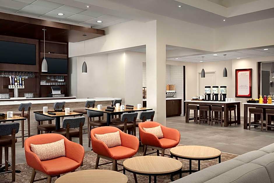 Hilton Garden Inn Philadelphia-Fort Washington