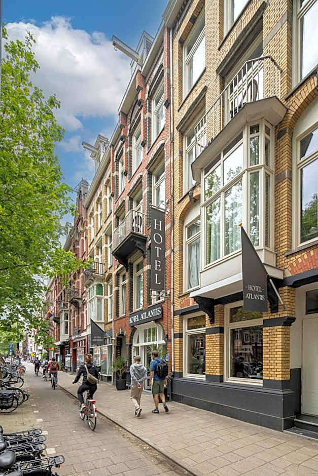 Hotel Atlantis Amsterdam