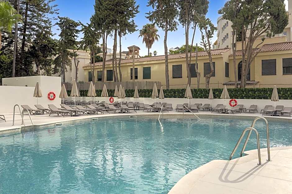 Hotel Palia Las Palomas