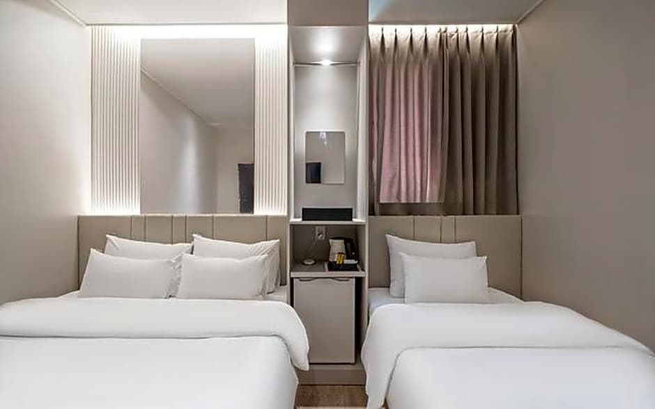 Ji STAY Pohang Daedo-dong Branch