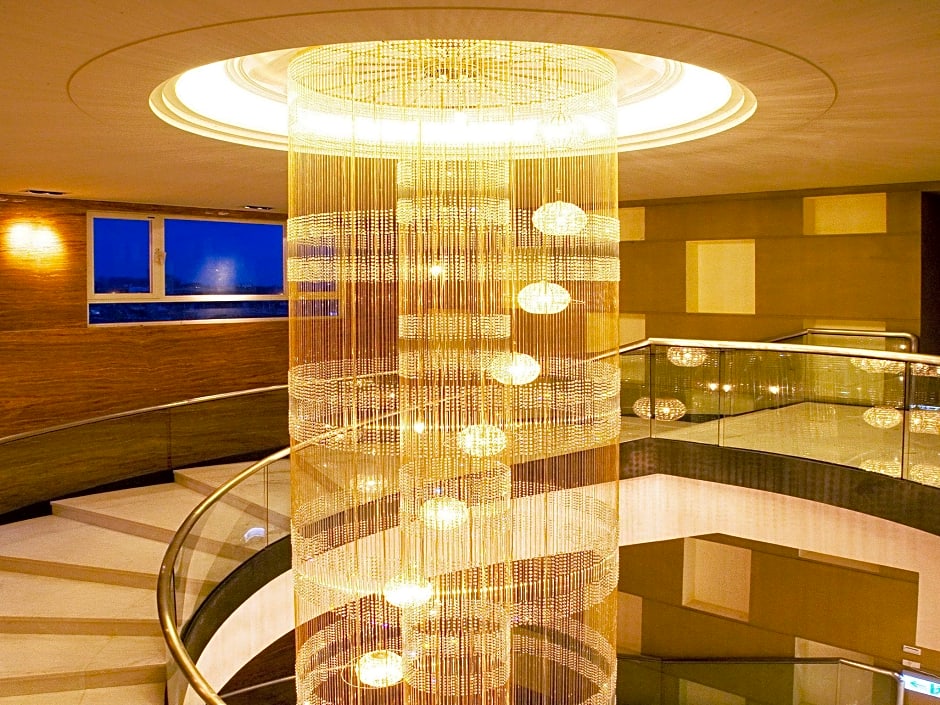 Sheraton Taoyuan Hotel