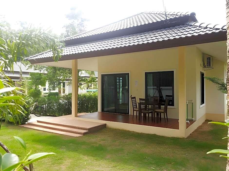 Oscar Villa Aonang Krabi