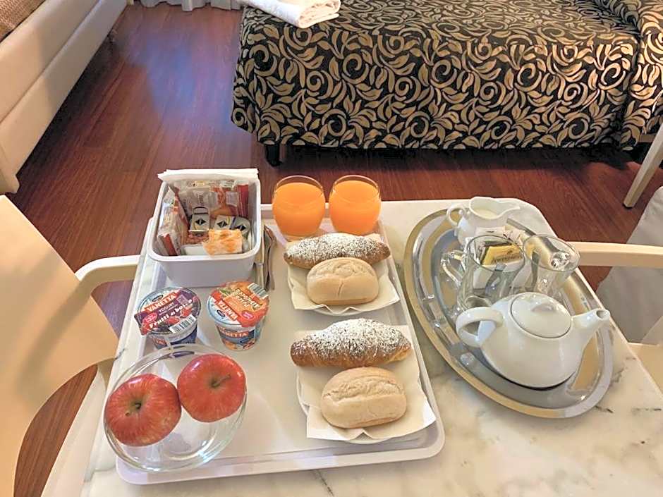 Florence Room B&B