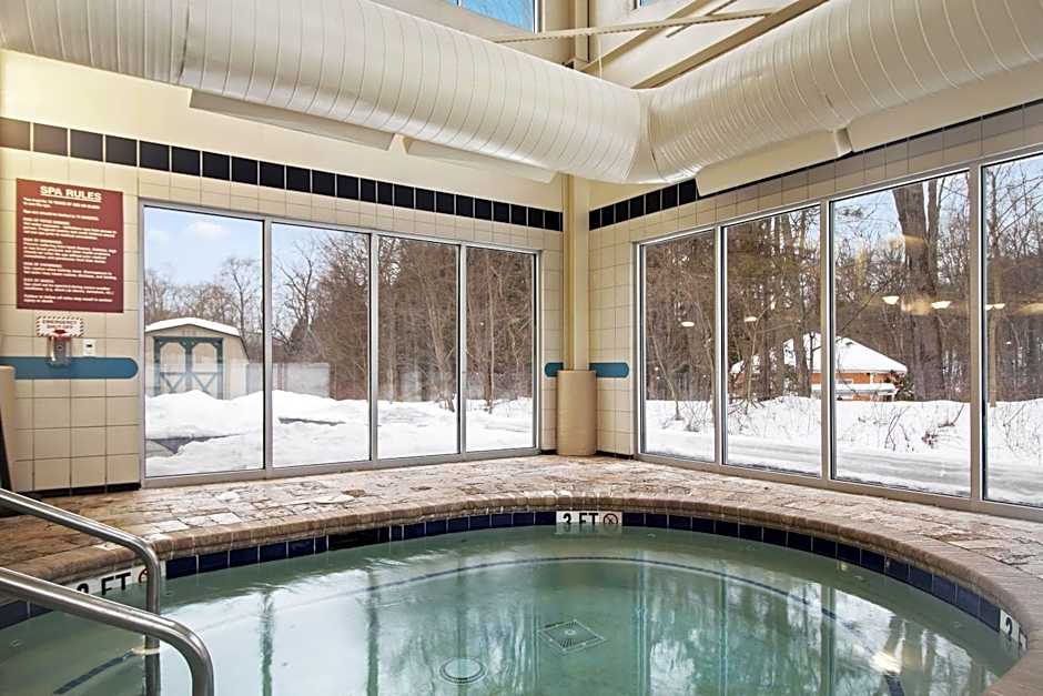 Club Wyndham Shawnee Village