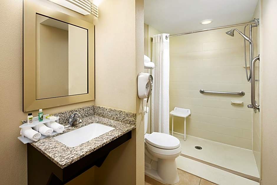 Holiday Inn Express & Suites Alpharetta By IHG
