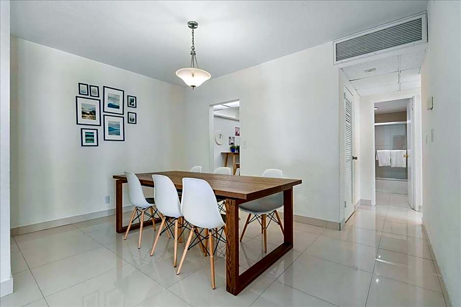 The Tides Ocean Luxury Suites