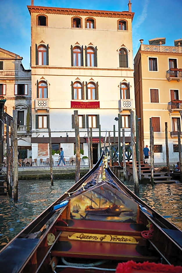 Antiche Figure Hotel