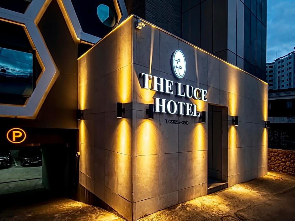 Luce Hotel