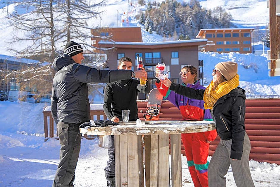 ho36 La Plagne