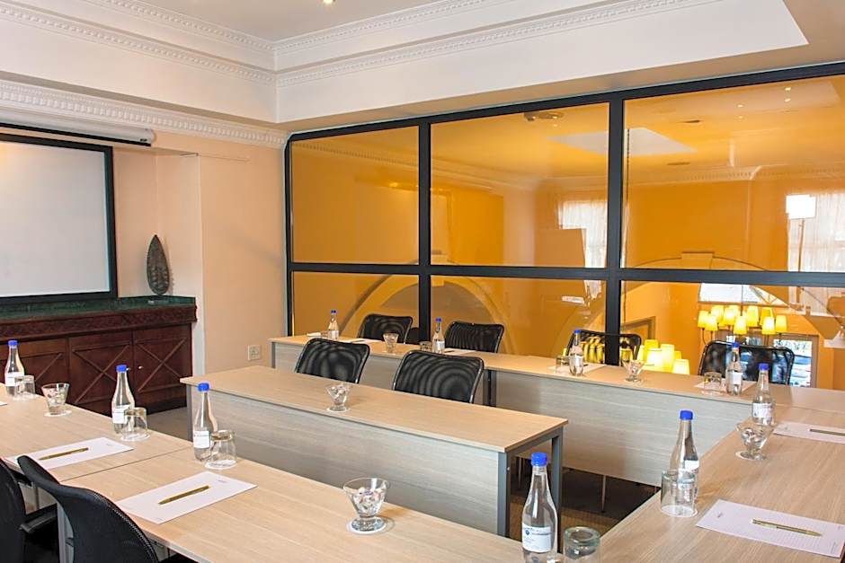 Mercure Johannesburg Midrand