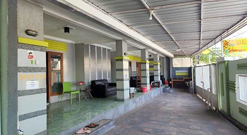 Griya Sakura Syariah near UMS