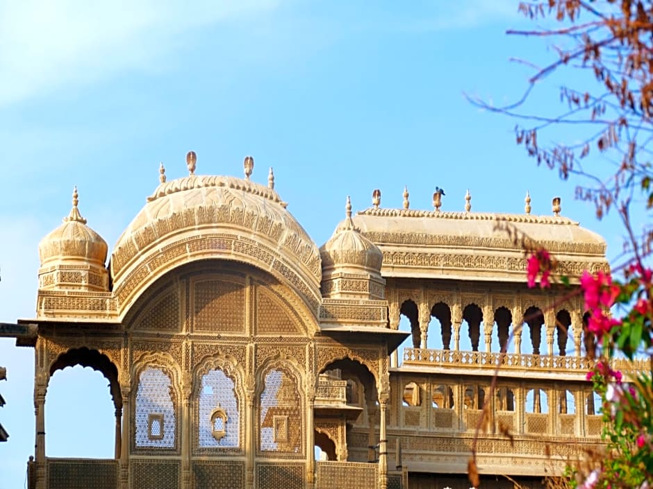 Welcomheritage Mandir Palace
