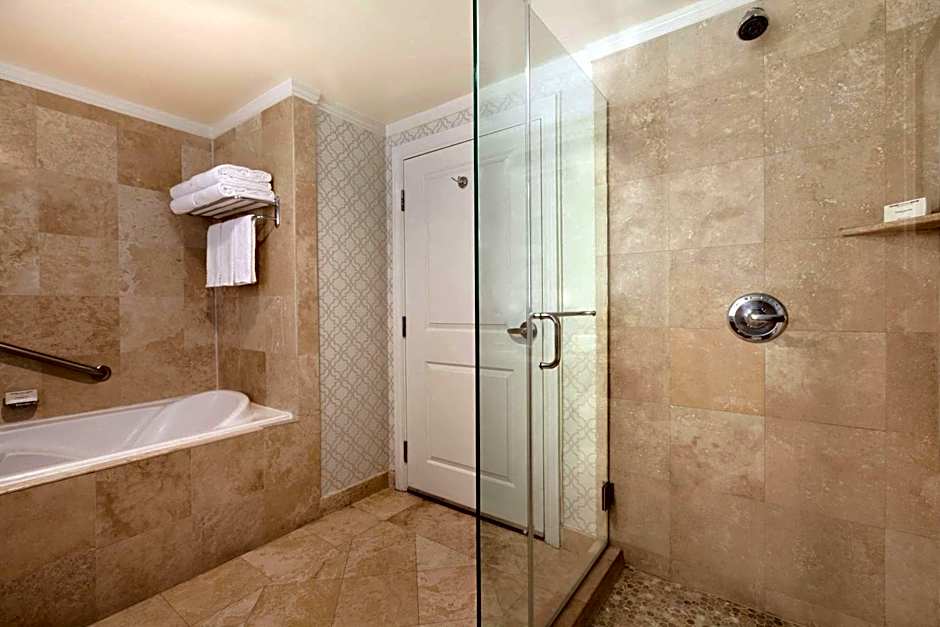 Hilton Los Angeles - San Gabriel