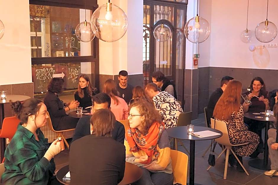 Equity Point Budapest