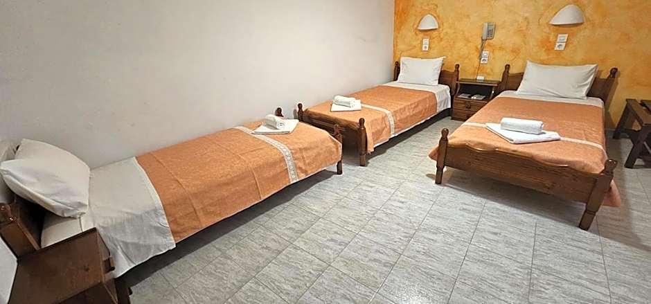 Hotel Palladion