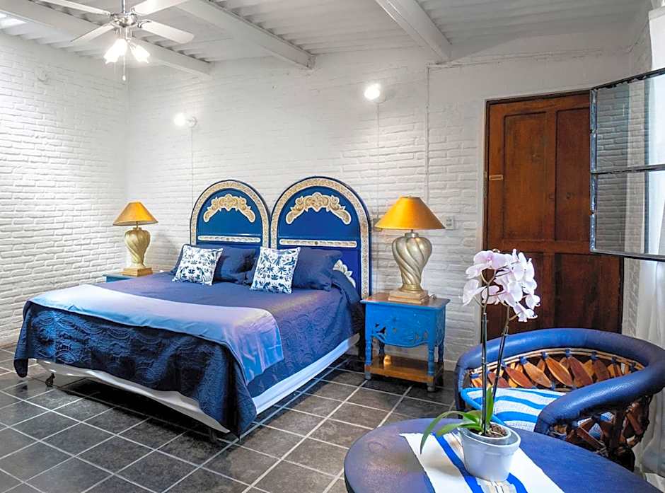 Garden of Dreams Boutique Hotel