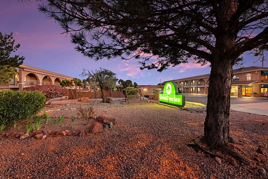 GREENTREE INN SEDONA