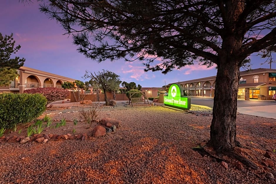 GreenTree Inn Sedona