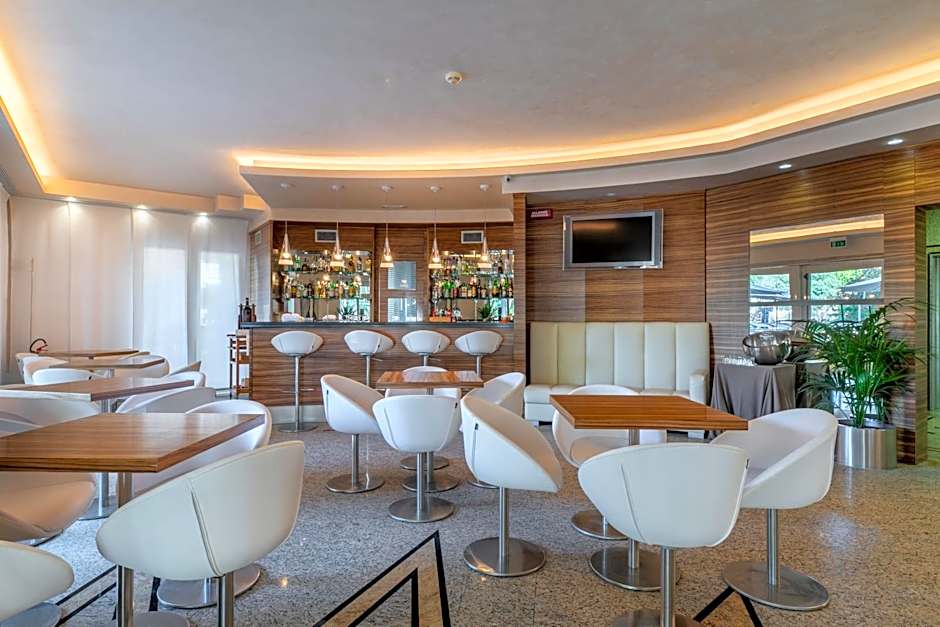 Hotel Villa Doimo