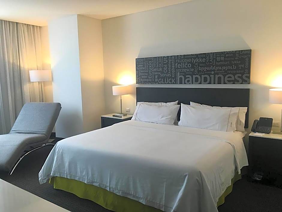 Holiday Inn Express & Suites Puebla Angelopolis By IHG