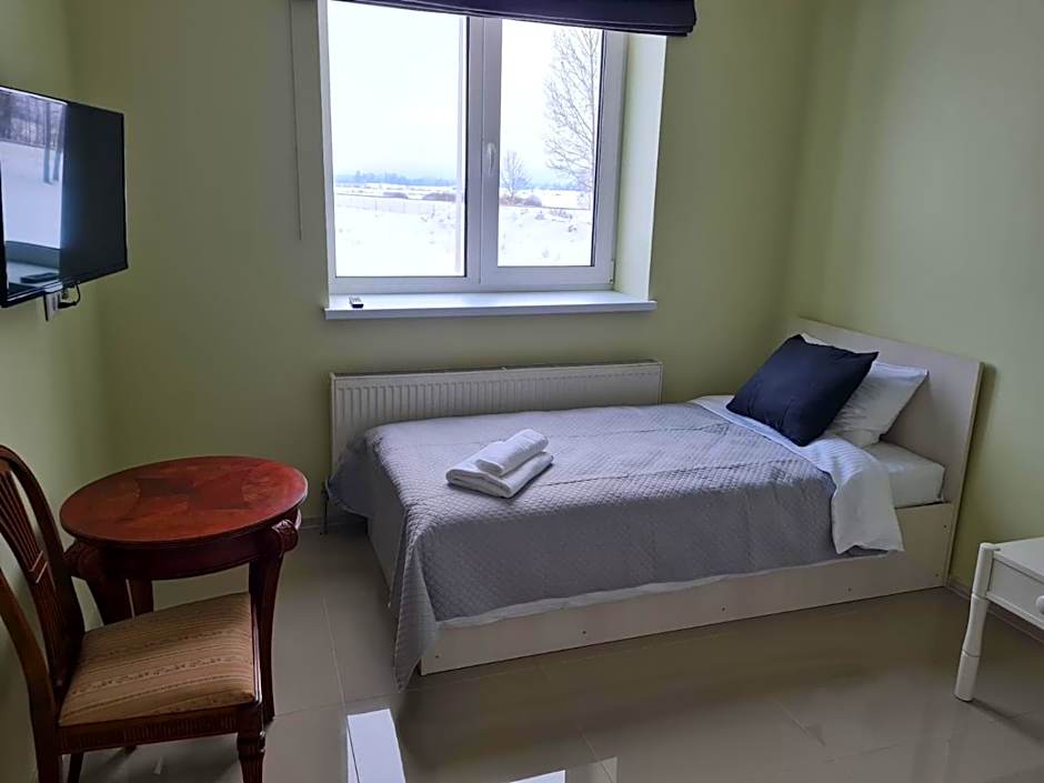 Grundenberga hotel with self check-in