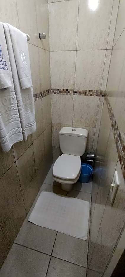Hotel Casa Branca