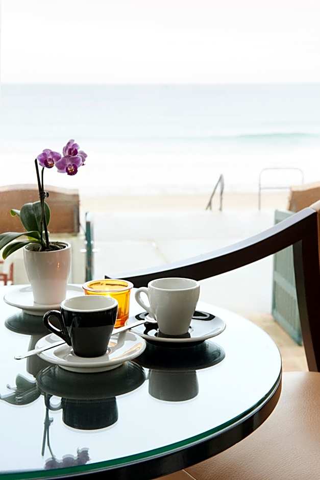 Best Western Alexandra