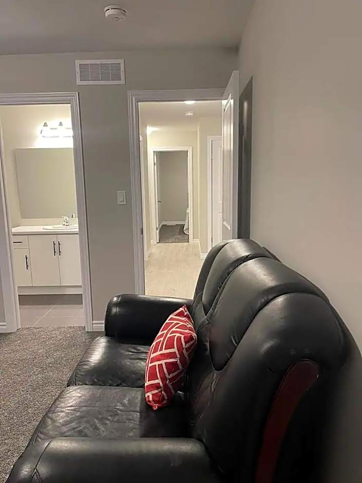 Vacation or Staycation House in Woodstock