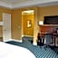 Fairfield Inn & Suites by Marriott Albany Downtown