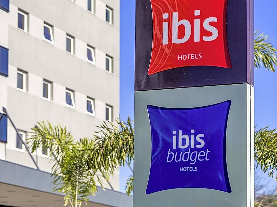 ibis Budget Ribeirao Preto Vila do Golf