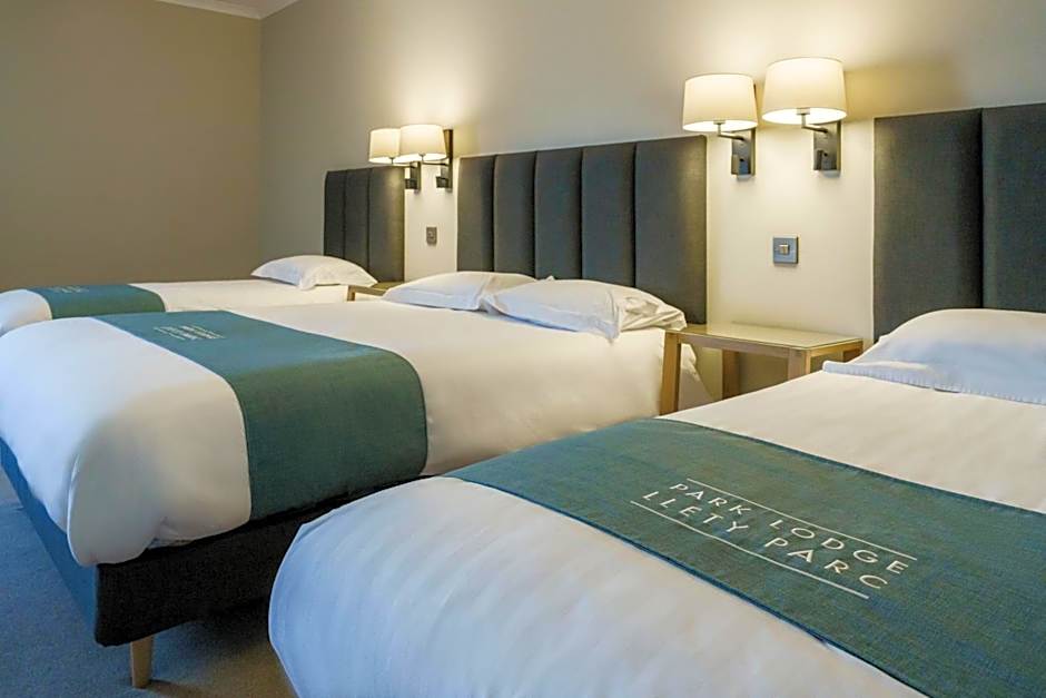 Aberystwyth Park Lodge Hotel