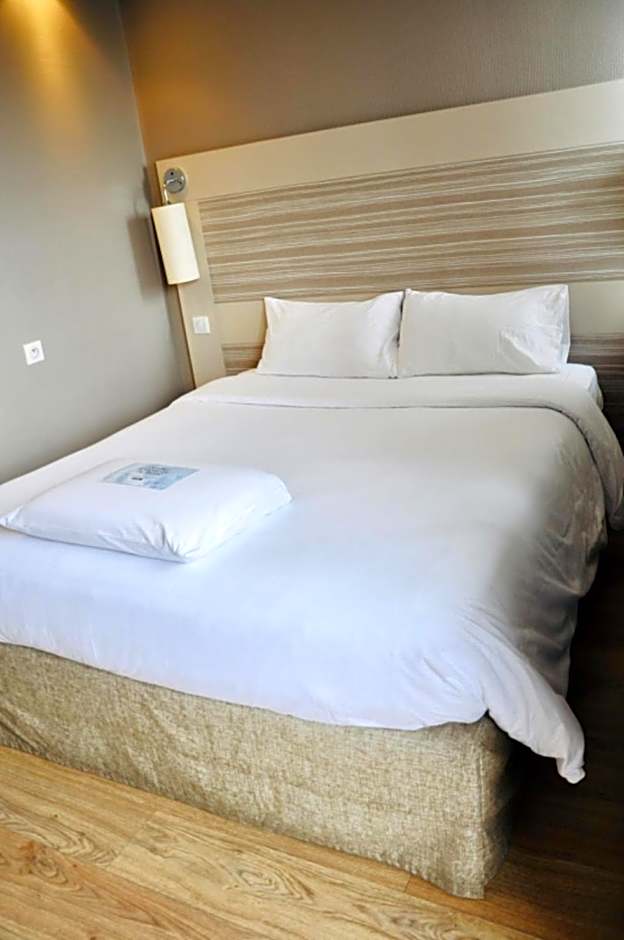 Kyriad Toulouse Sud - Roques