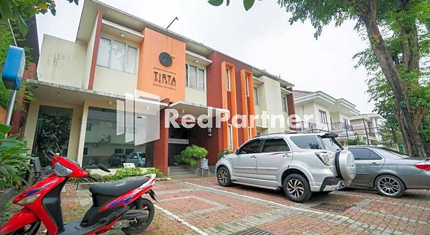 Tirta Mansion Premier