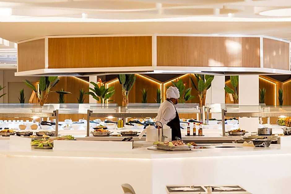 Club Hotel Aguamarina