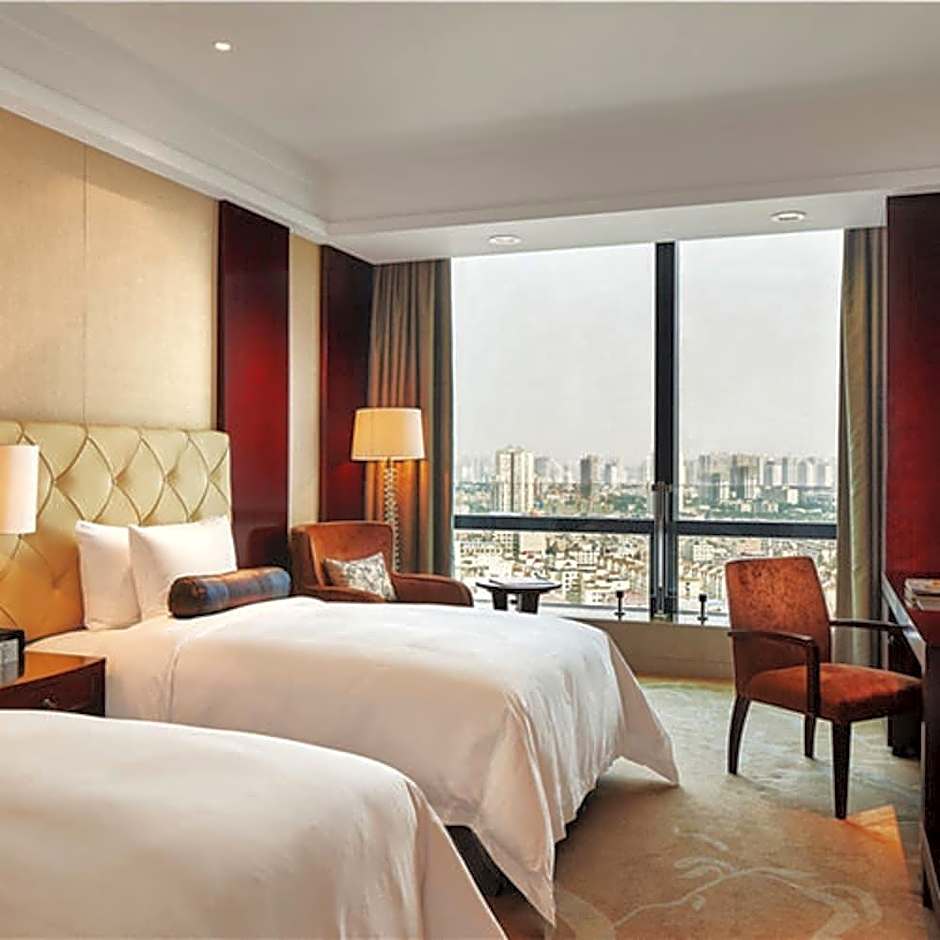 Xian Grand Barony Hotel