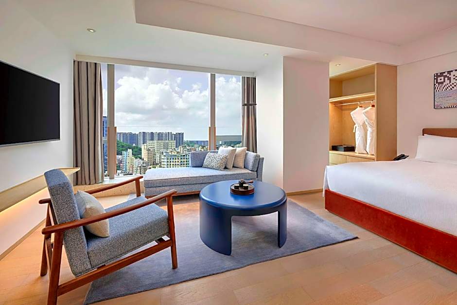DoubleTree by Hilton Shenzhen Airport Residences