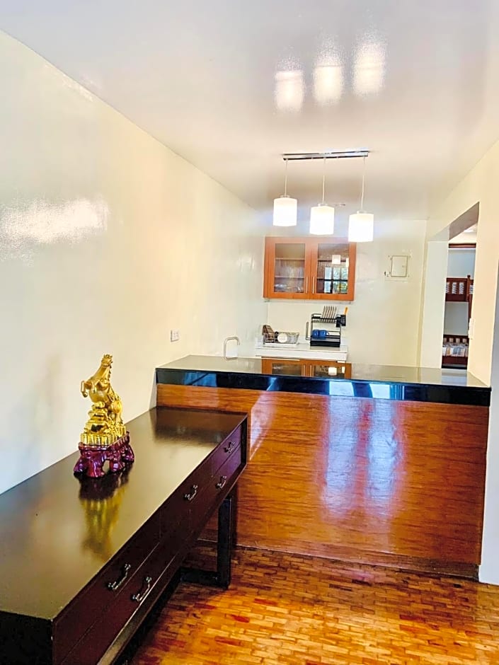 Elliannah Pines Hotel