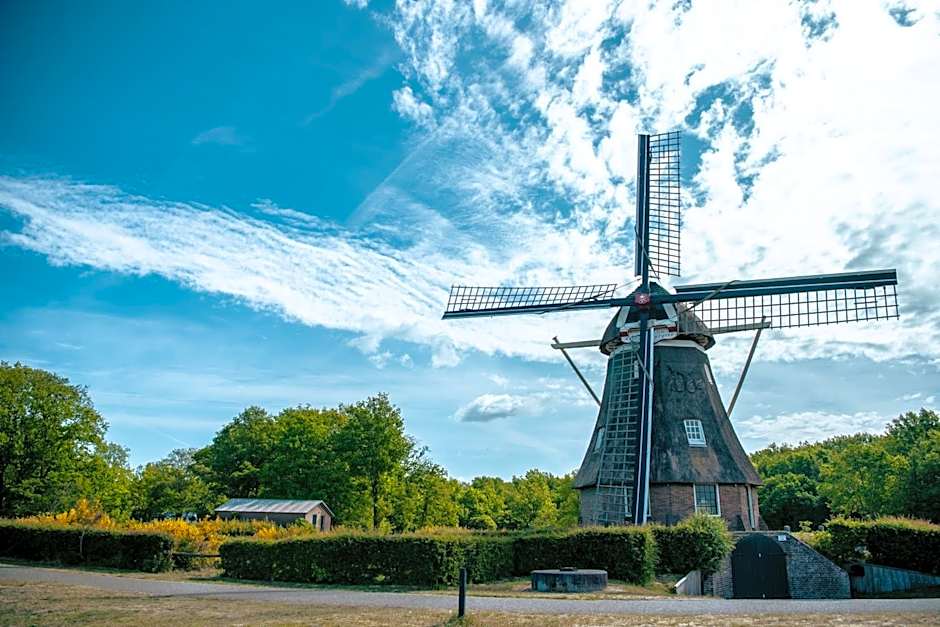 EuroParcs Ruinen