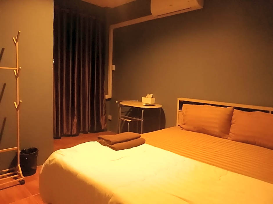 airport house