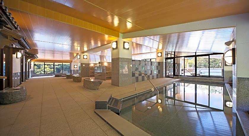 Hakone Tenseien Hotel