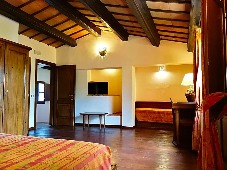 Hotel Il Vecchio Mulino