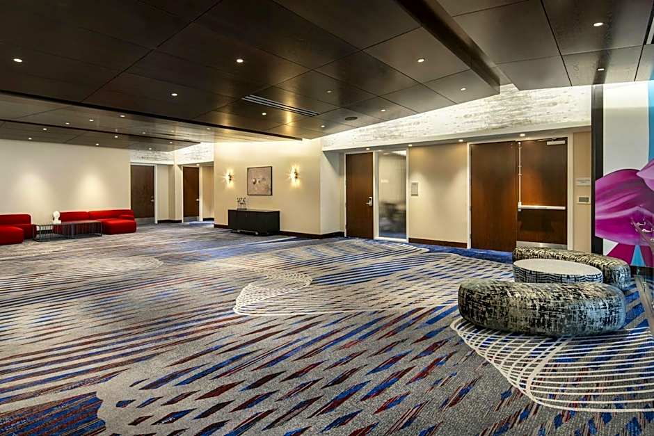 Courtyard by Marriott Los Angeles L.A. LIVE