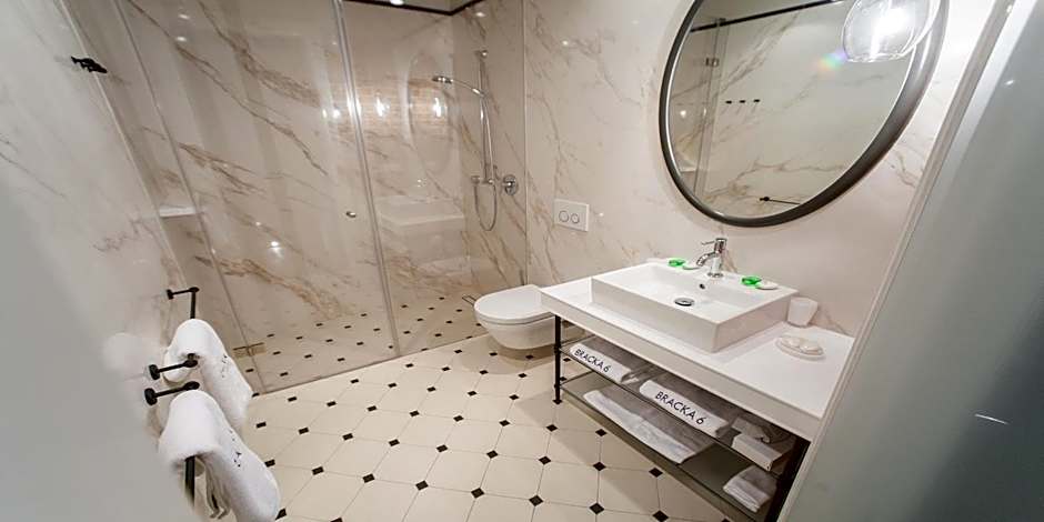 Apartamenty Bracka 6