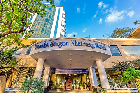 Yasaka Saigon Resort Hotel & Spa