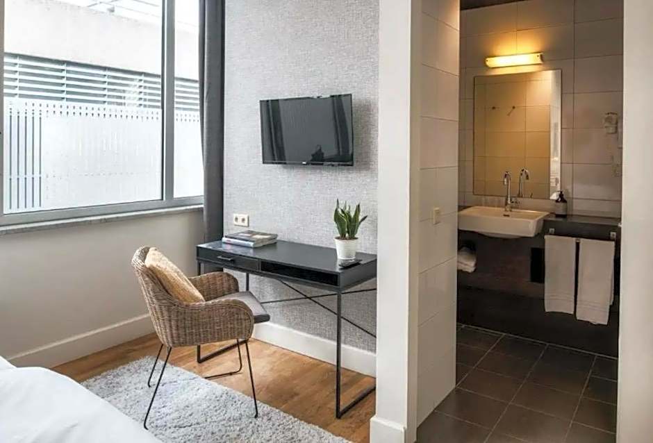 Boutique Hotel Lumiere