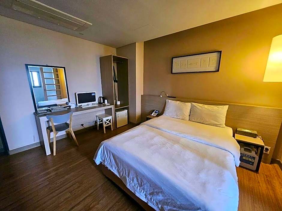 Hotel Clover